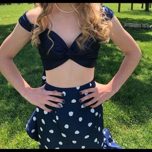 2018 Sherri Hill Prom Dress